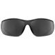OKULARY UVEX SPORTSTYLE 204 - SMOKE