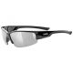 OKULARY UVEX SPORTSTYLE 215 - LITEMIRROR BLACK