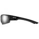 OKULARY UVEX SPORTSTYLE 215 - LITEMIRROR BLACK