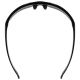 OKULARY UVEX SPORTSTYLE 215 - LITEMIRROR BLACK