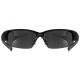 OKULARY UVEX SPORTSTYLE 215 - LITEMIRROR BLACK