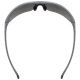 OKULARY UVEX SPORTSTYLE 215 - LITEMIRROR SILVER
