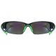 OKULARY UVEX SPORTSTYLE 215 - MIRROR GREEN