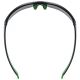 OKULARY UVEX SPORTSTYLE 215 - MIRROR GREEN