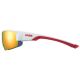 OKULARY UVEX SPORTSTYLE 215 - MIRROR RED