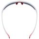 OKULARY UVEX SPORTSTYLE 215 - MIRROR RED