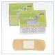 PLASTRY ELASTYCZNE PLUM QUICKFIX 5512 72 X 25MM (45SZT.)