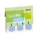 PLASTRY WYKRYWALNE PLUM QUICKFIX 5513 72X25MM (45SZT.)