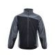 POLAR COMFORT PLUS SZARY