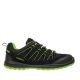 PÓŁBUTY ALEGRO O1P ESD GREEN LOW