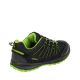 PÓŁBUTY ALEGRO S1P ESD GREEN LOW