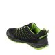 PÓŁBUTY ALEGRO S1P ESD GREEN LOW