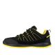 PÓŁBUTY ALEGRO S1P ESD YELLOW LOW