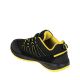 PÓŁBUTY ALEGRO S1P ESD YELLOW LOW