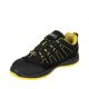 PÓŁBUTY ALEGRO S1P ESD YELLOW LOW