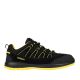 PÓŁBUTY ALEGRO S1P ESD YELLOW LOW