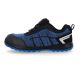 PÓŁBUTY BEZPIECZNE CHESTER BLUE S1P ESD