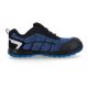 PÓŁBUTY BEZPIECZNE CHESTER BLUE S1P ESD