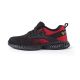 PÓŁBUTY BEZPIECZNE TEXO-FLY RED S1