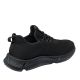 PÓŁBUTY MEADOW OB BLACK LOW