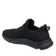 PÓŁBUTY MEADOW OB BLACK LOW