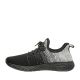 PÓŁBUTY NEXO BLACK/GREY LOW
