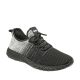 PÓŁBUTY NEXO BLACK/GREY LOW