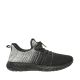 PÓŁBUTY NEXO BLACK/GREY LOW