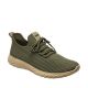 PÓŁBUTY NEXO KHAKI/SAND LOW