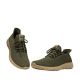 PÓŁBUTY NEXO KHAKI/SAND LOW
