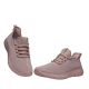 PÓŁBUTY NEXO ROSE GOLD LOW