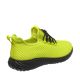 PÓŁBUTY NEXO YELLOW/BLACK LOW