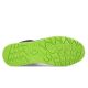 PÓŁBUTY OCHRONNE 9-087 6370 S3 - CZARNY-ZIELONY