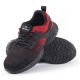 PÓŁBUTY OCHRONNE TEXO-FLY RED S1