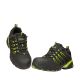 PÓŁBUTY ORLANDO XTR S3 NM HI-VIS LOW