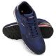 PÓŁBUTY REKREACYJNE PROCERA RUNNER MESH NAVY