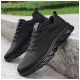 PÓŁBUTY REKREACYJNE VERTIGO BLACK