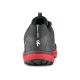 PÓŁBUTY SOFTSHELL CXS SPORT - CZARNO-CZERWONE