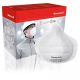 PÓŁMASKA BEZ ZAWORKA HONEYWELL SUPERONE 3205 V1 FFP2 NR