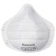 PÓŁMASKA BEZ ZAWORKA HONEYWELL SUPERONE 3205 V2 FFP2 NR D