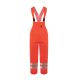 PROBALTIC UBRANIE PRZECIWDESZCZOWE FLUO ORANGE