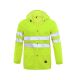 PROBALTIC UBRANIE PRZECIWDESZCZOWE FLUO YELLOW