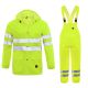PROBALTIC UBRANIE PRZECIWDESZCZOWE FLUO YELLOW