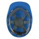 PRZEMYSŁOWY HEŁM OCHRONNY MORION NIEBIESKI