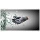 RĘKAWICE ANTYPRZECIĘCIOWE CUT TOUCH OIL 4B