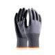 RĘKAWICE ANTYPRZECIĘCIOWE CUT TOUCH OIL 4B