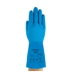 RĘKAWICE CHEMOODPORNE ALPHATEC 87-029