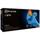 RĘKAWICE NITRYLOWE BEZPUDROWE MERCATOR GOGRIP BLUE (50SZT.)
