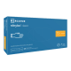 RĘKAWICE NITRYLOWE BEZPUDROWE NITRYLEX CLASSIC BLUE (100SZT.)