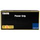 RĘKAWICE NITRYLOWE WARSZTATOWE THOR POWER GRIP (50 SZT.) - ORANGE
